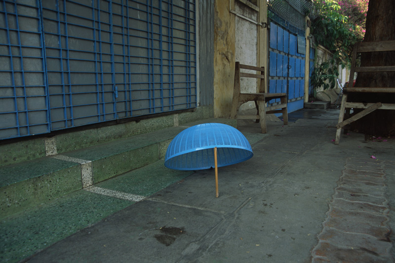 catching things (#12), 2010
c-print36 x 54 cm